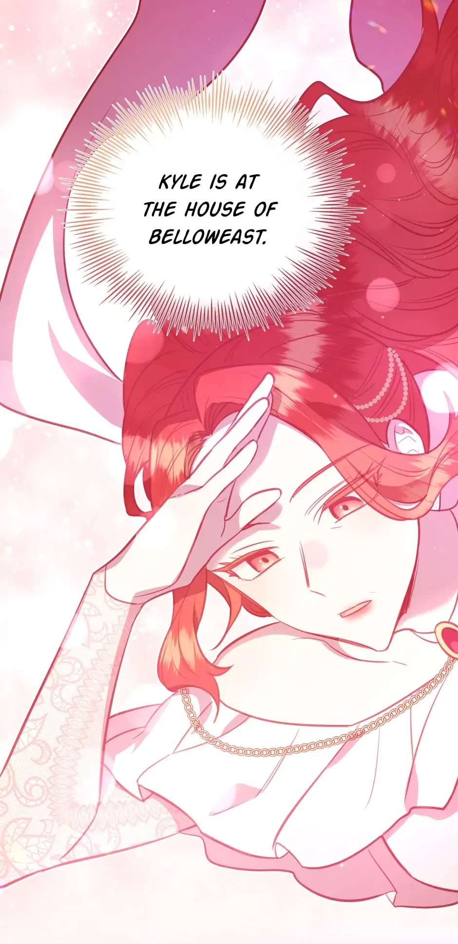 Side Characters Deserve Love Too Chapter 74 – Page 28