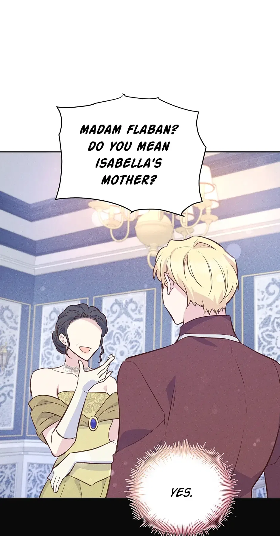 Side Characters Deserve Love Too Chapter 74 – Page 30