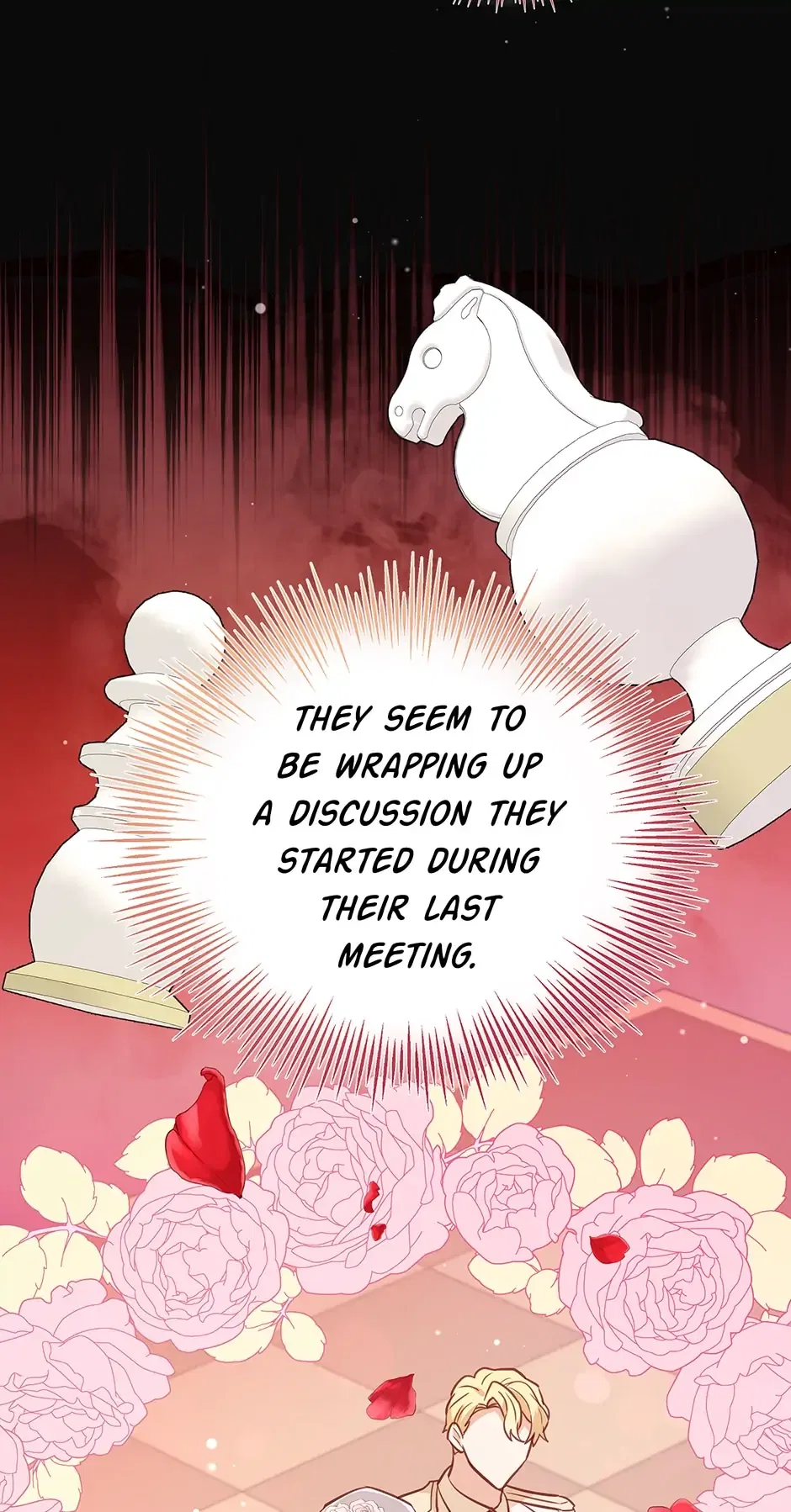 Side Characters Deserve Love Too Chapter 74 – Page 31
