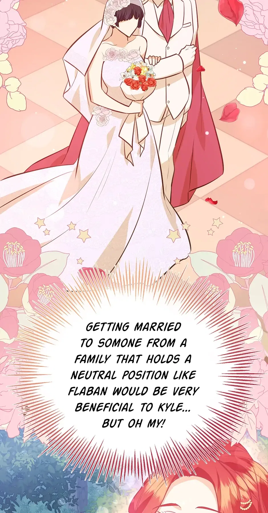 Side Characters Deserve Love Too Chapter 74 – Page 32