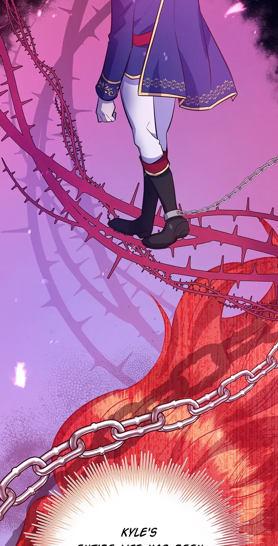Side Characters Deserve Love Too Chapter 74 – Page 39