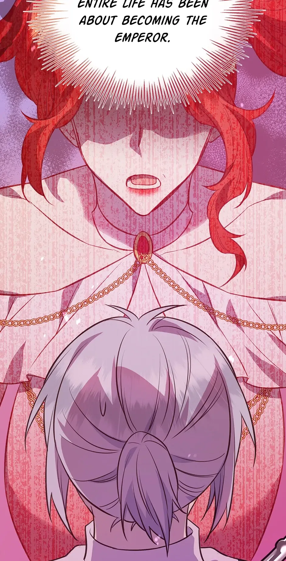 Side Characters Deserve Love Too Chapter 74 – Page 40