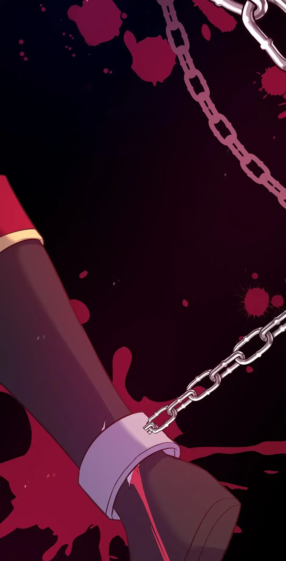 Side Characters Deserve Love Too Chapter 74 – Page 42