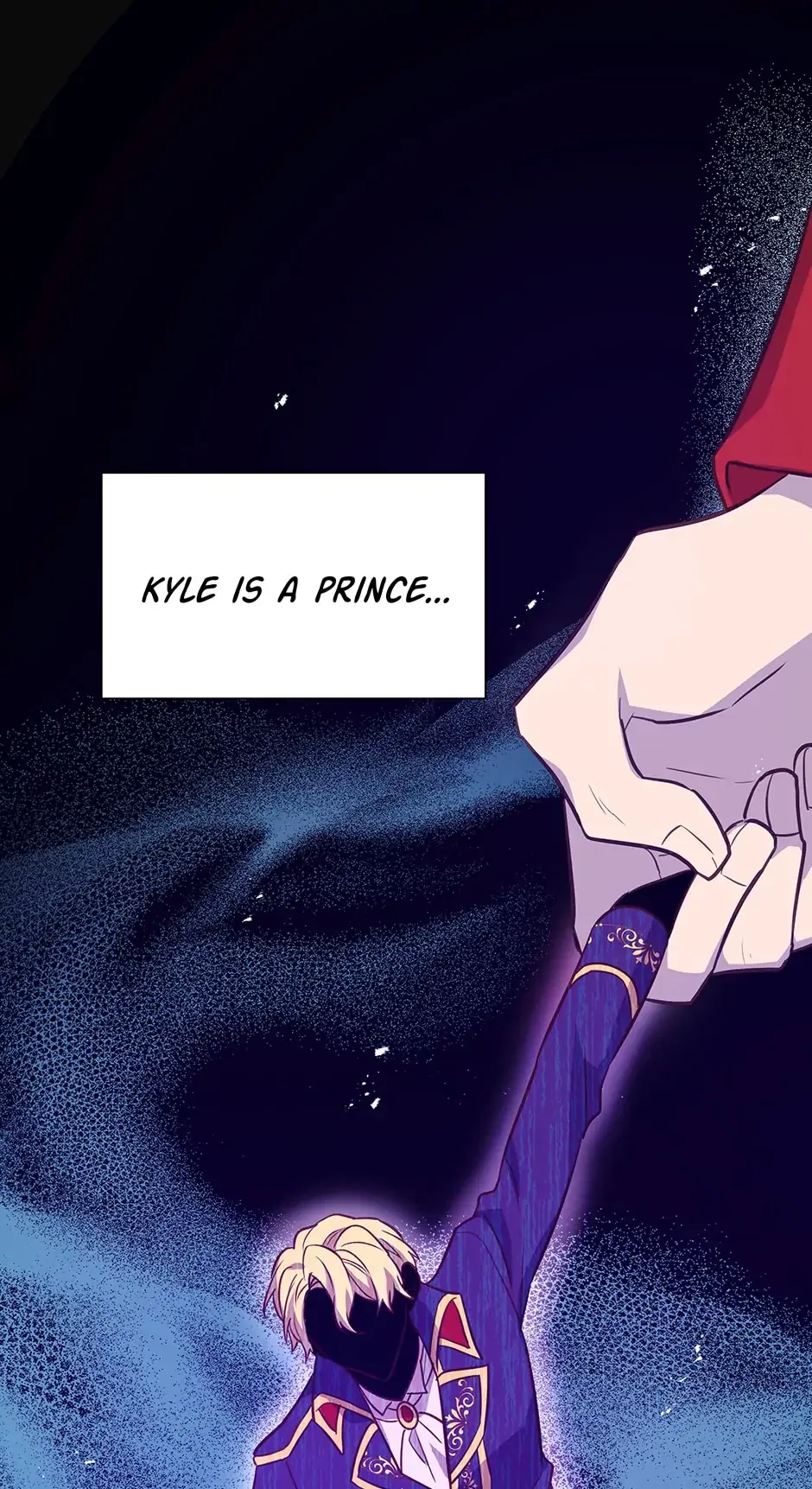 Side Characters Deserve Love Too Chapter 74 – Page 44