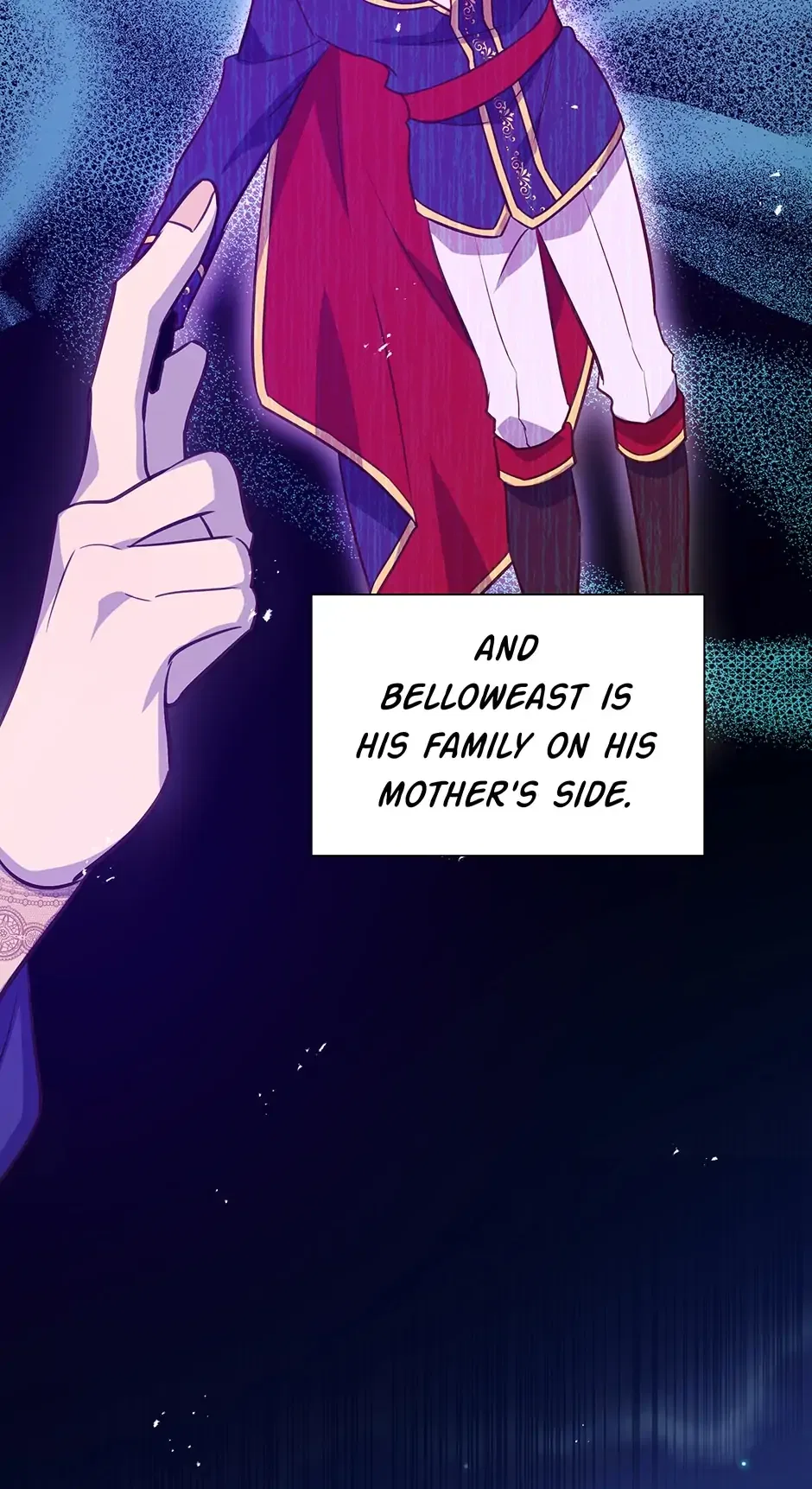 Side Characters Deserve Love Too Chapter 74 – Page 45