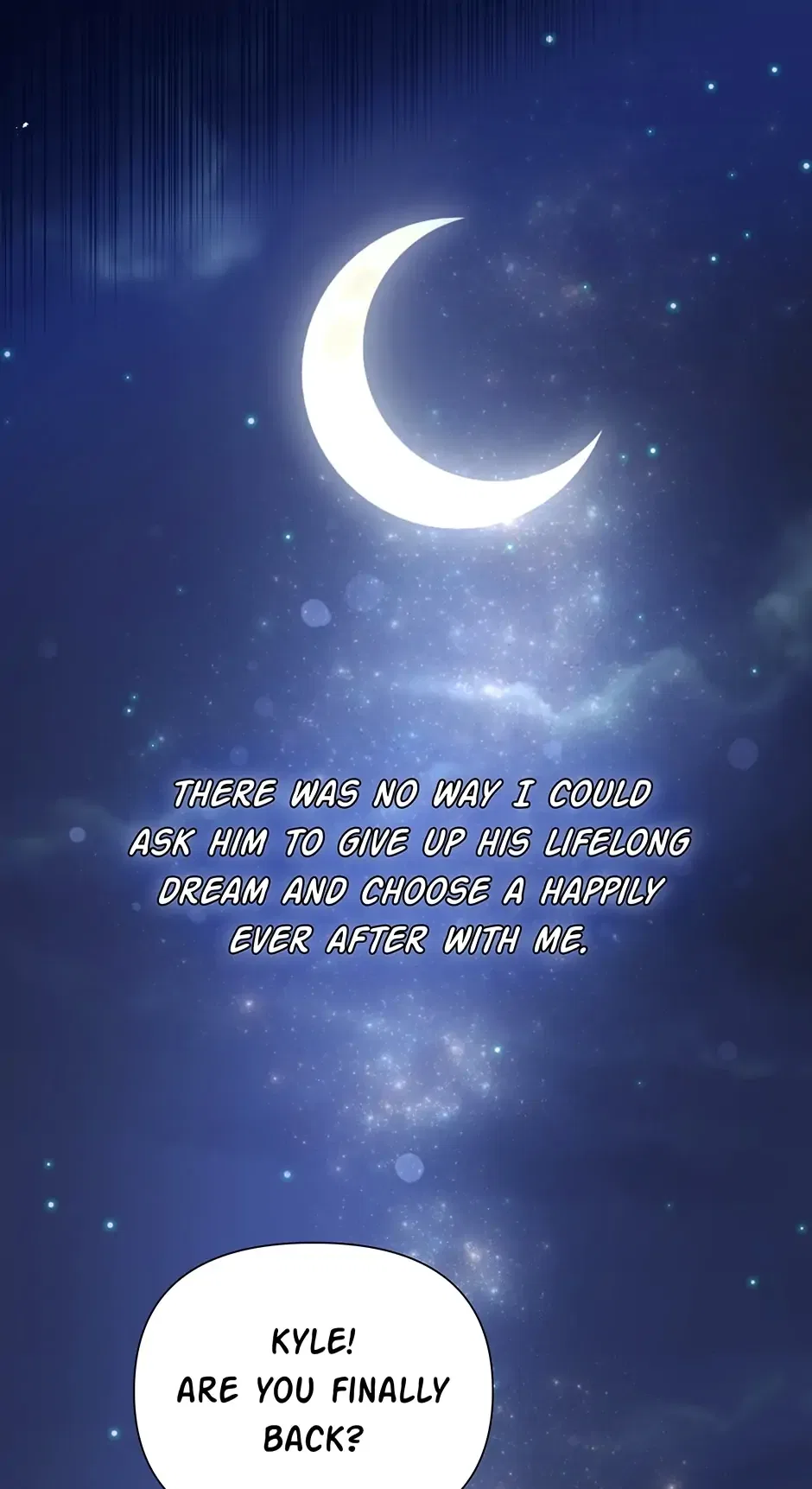 Side Characters Deserve Love Too Chapter 74 – Page 46