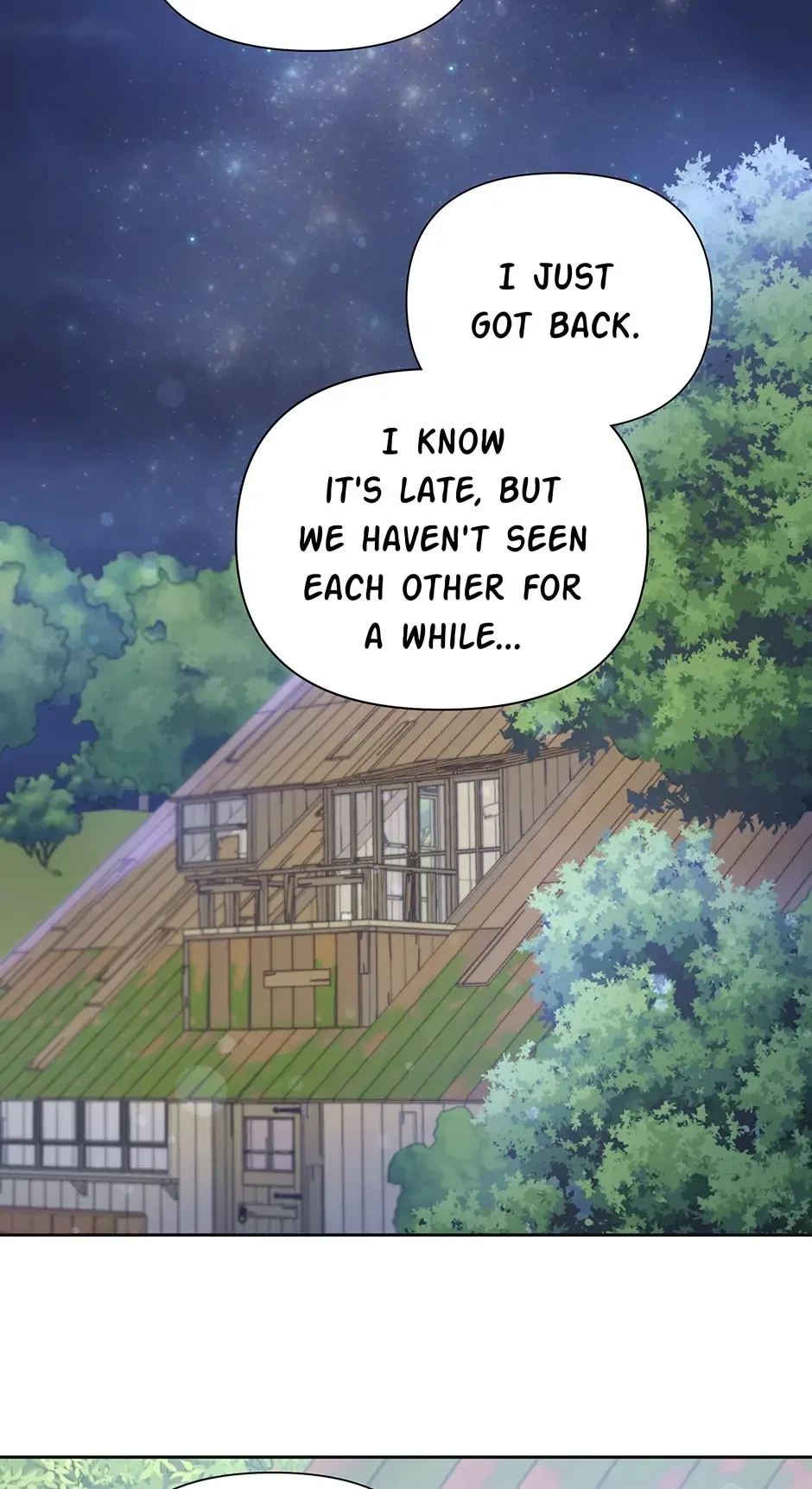 Side Characters Deserve Love Too Chapter 74 – Page 47