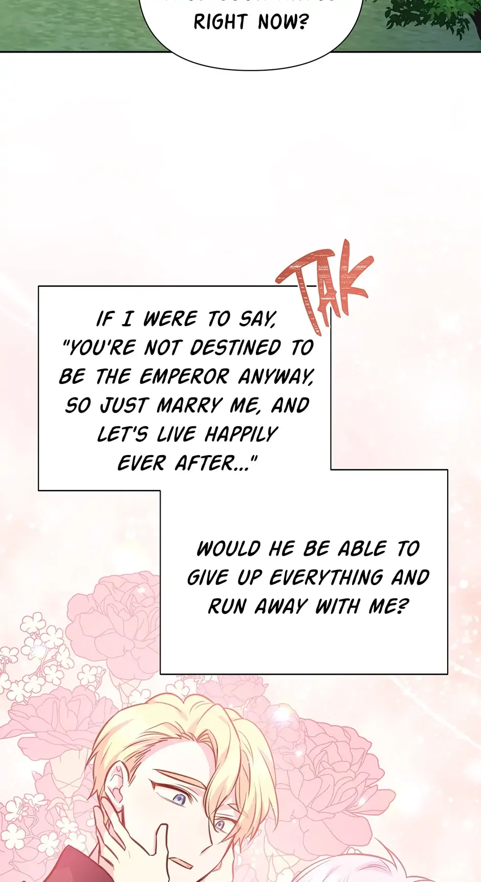 Side Characters Deserve Love Too Chapter 74 – Page 49