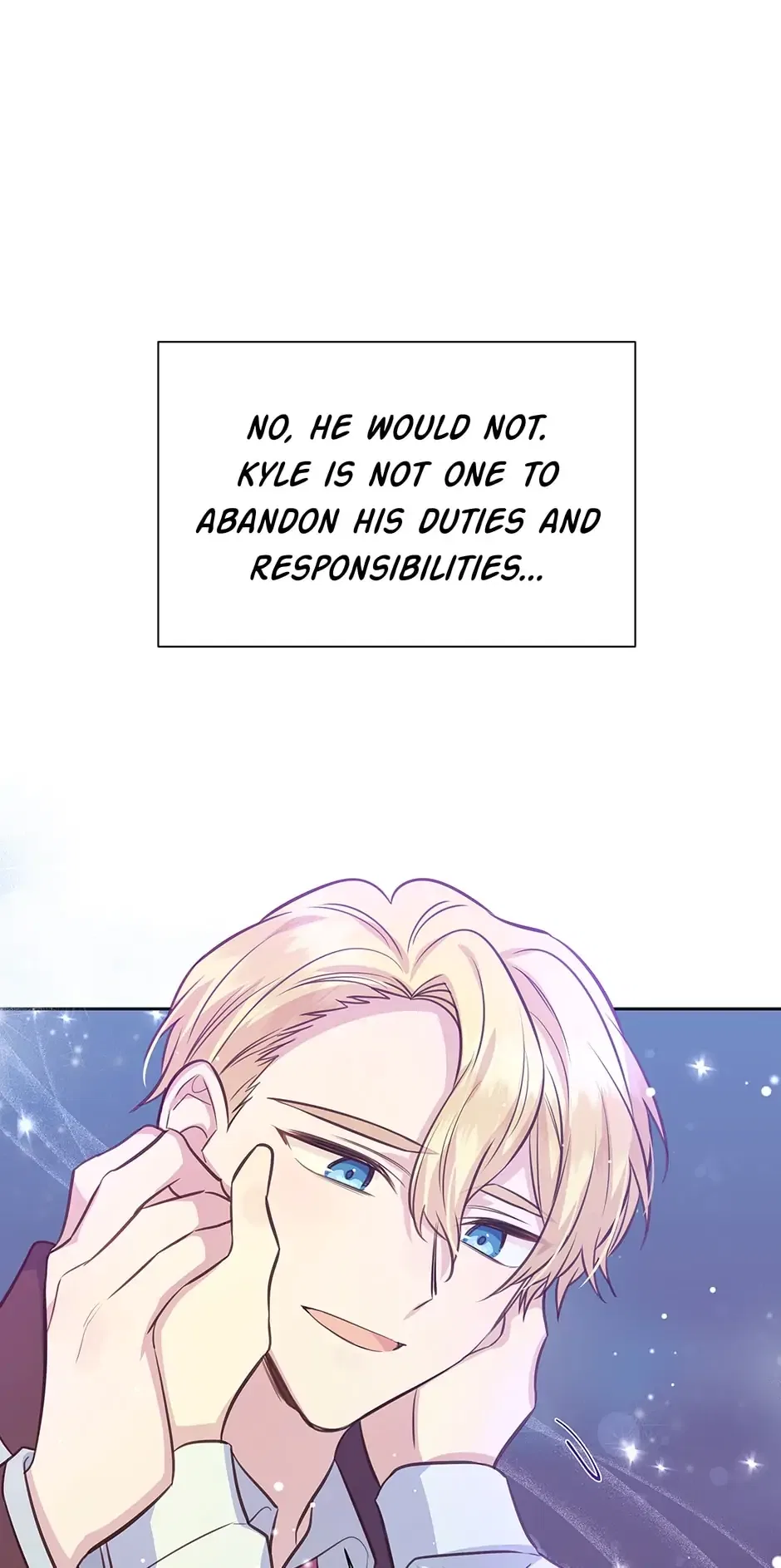 Side Characters Deserve Love Too Chapter 74 – Page 51