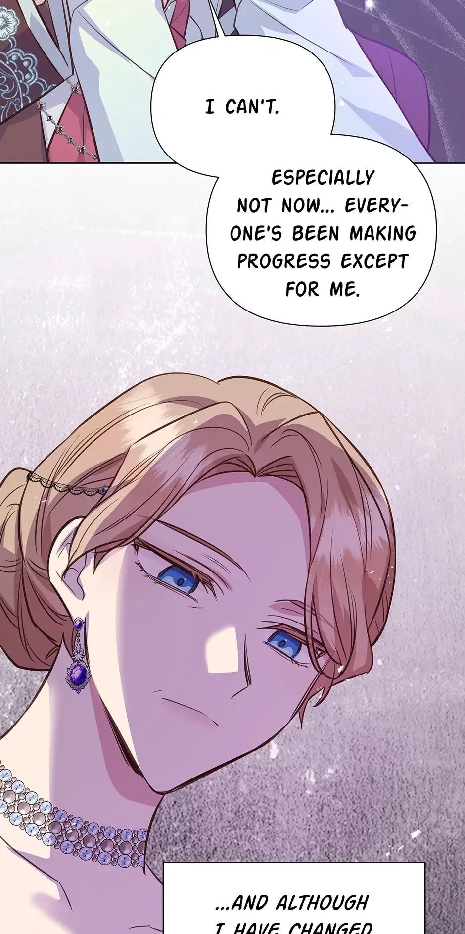 Side Characters Deserve Love Too Chapter 74 – Page 52