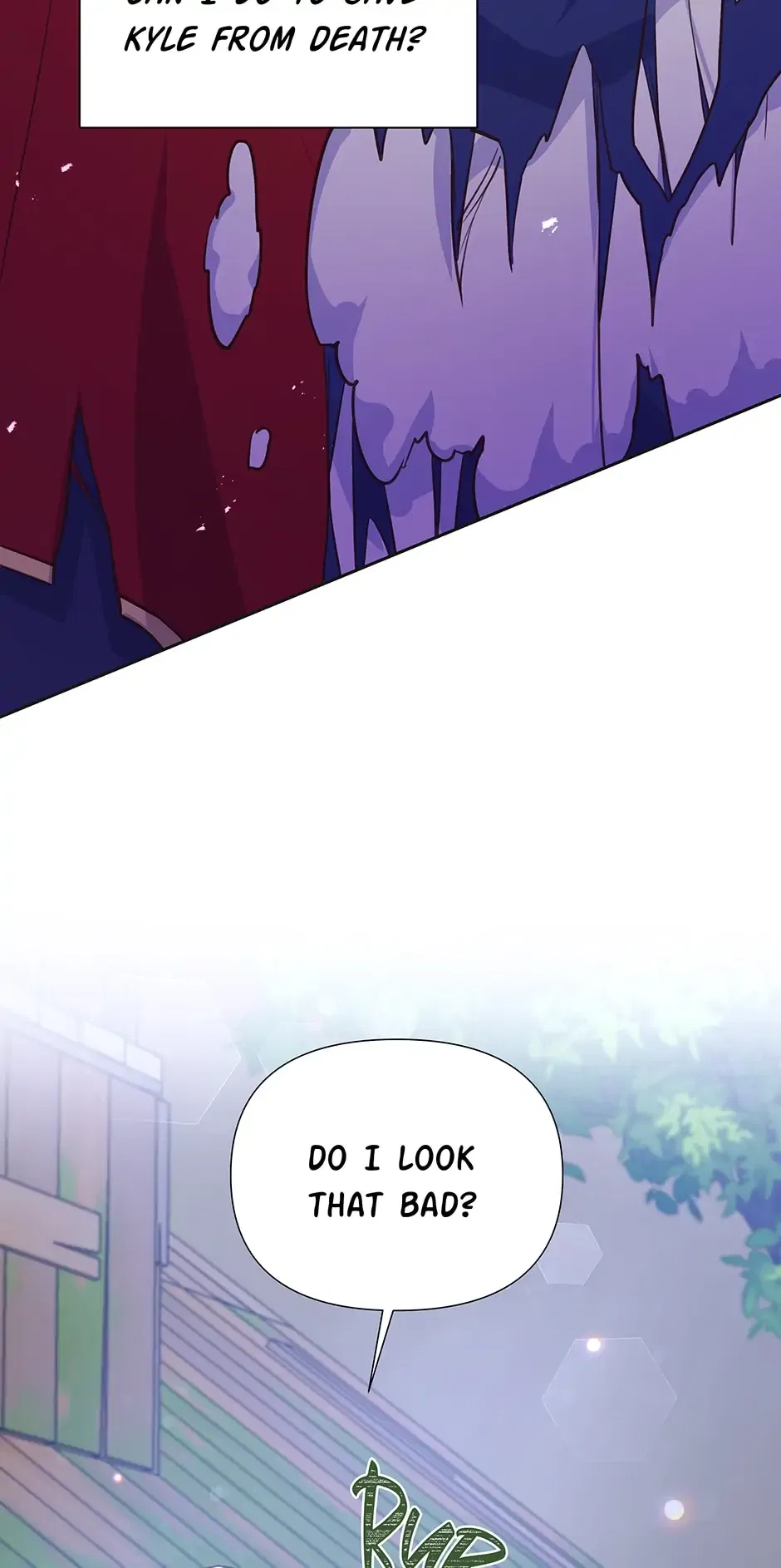 Side Characters Deserve Love Too Chapter 74 – Page 54