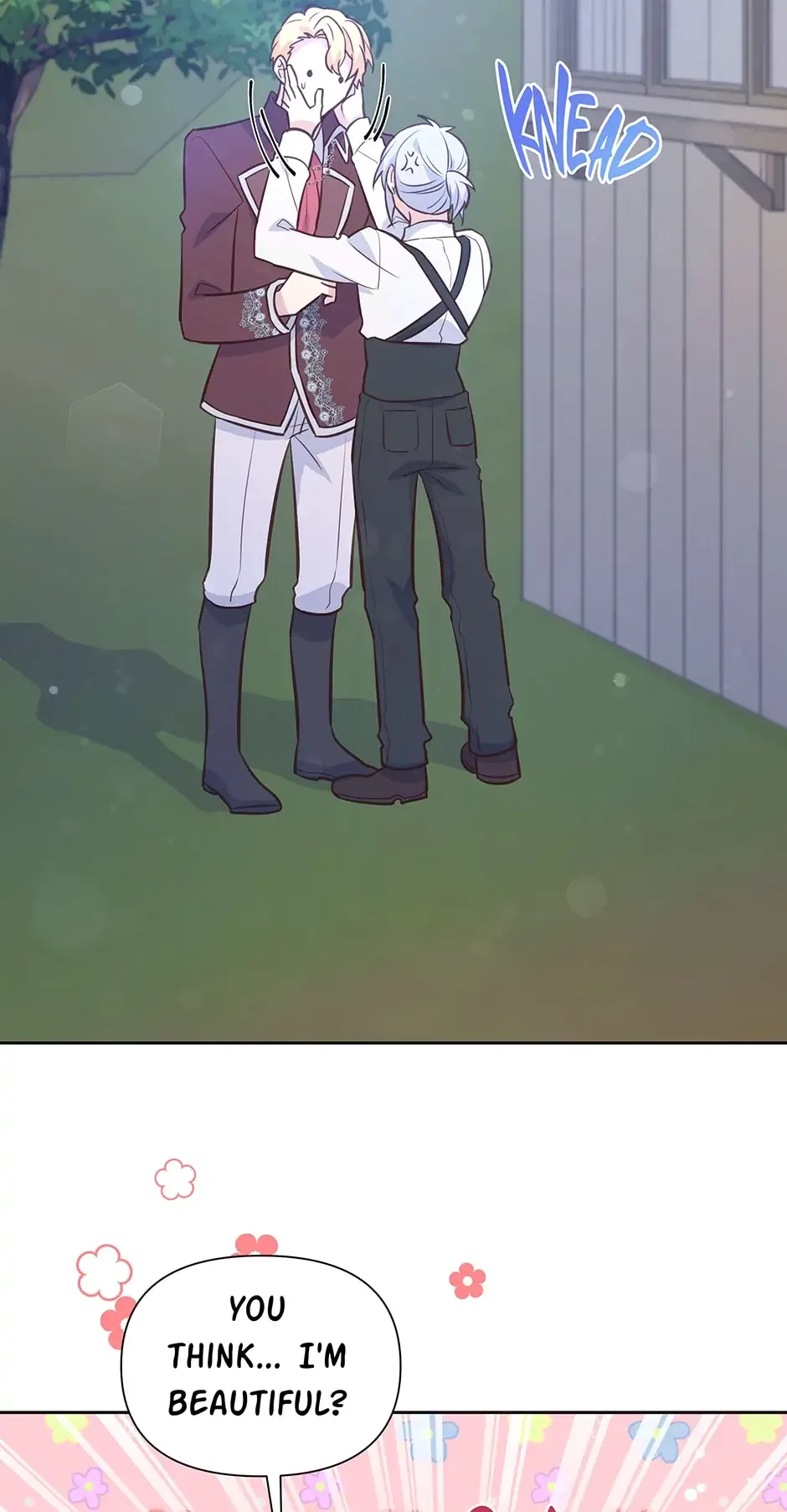 Side Characters Deserve Love Too Chapter 74 – Page 59