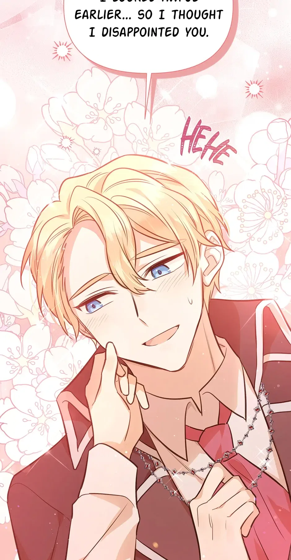 Side Characters Deserve Love Too Chapter 74 – Page 61