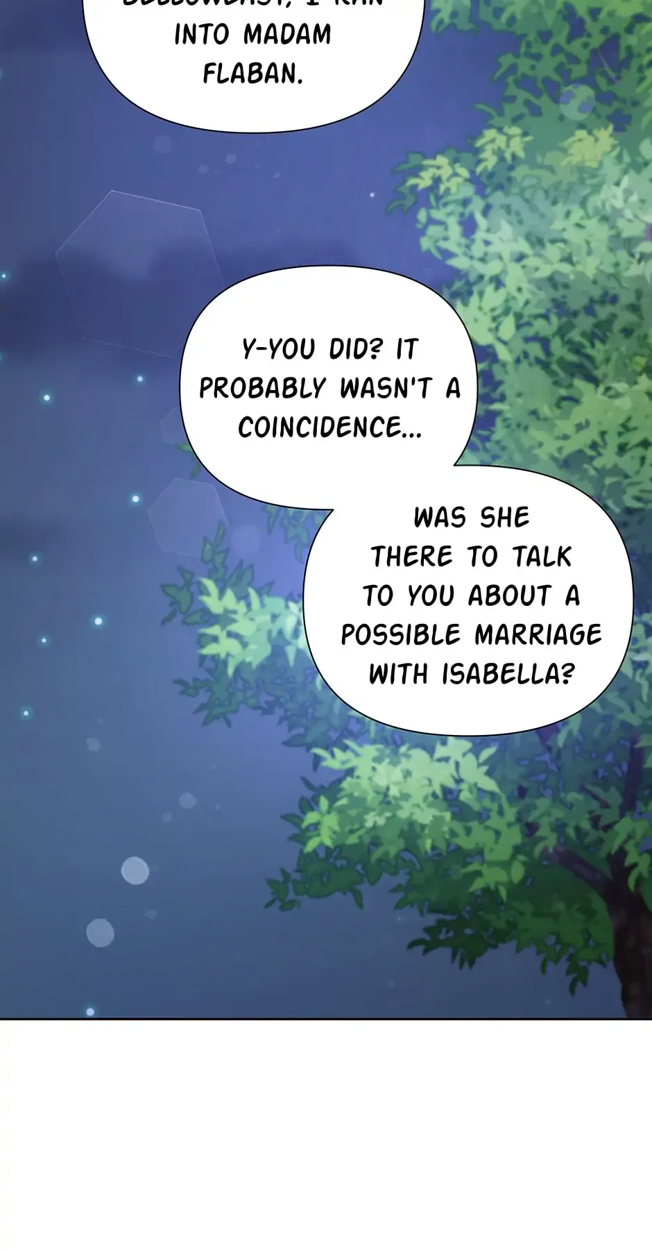 Side Characters Deserve Love Too Chapter 74 – Page 64