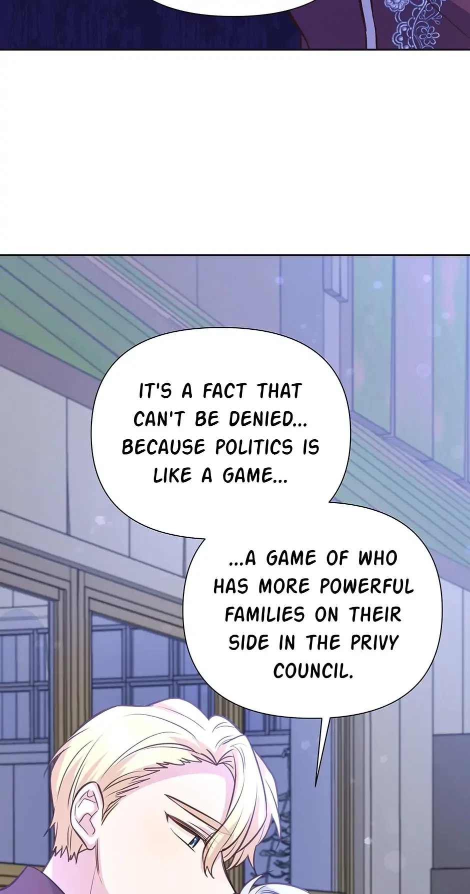 Side Characters Deserve Love Too Chapter 74 – Page 70