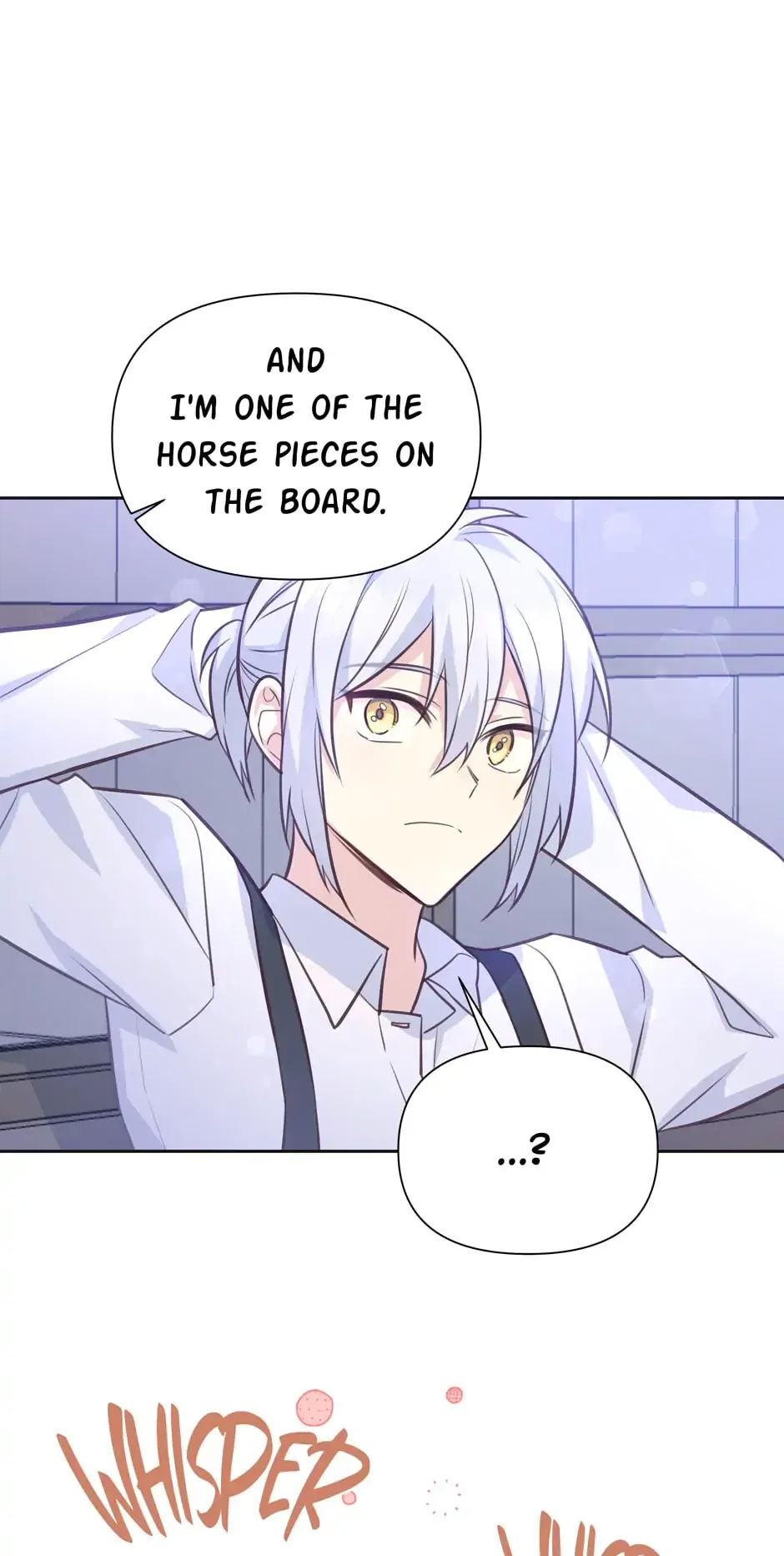 Side Characters Deserve Love Too Chapter 74 – Page 72