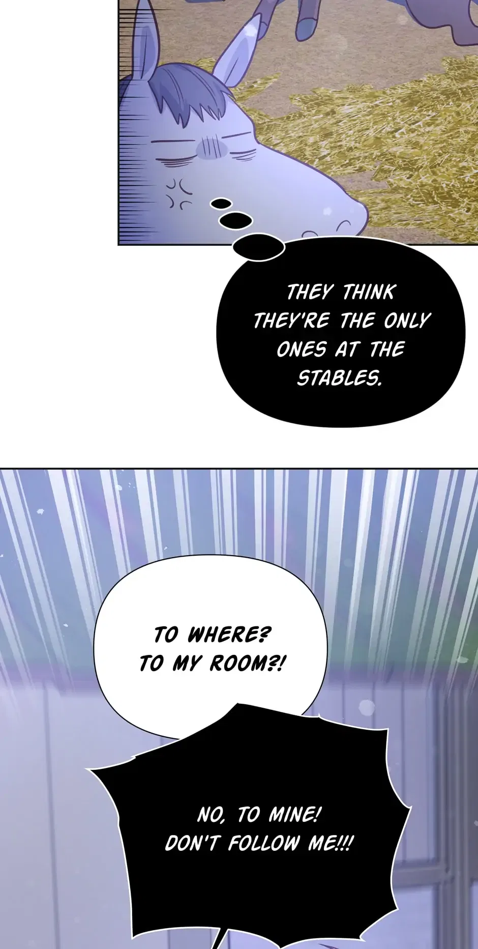 Side Characters Deserve Love Too Chapter 74 – Page 76
