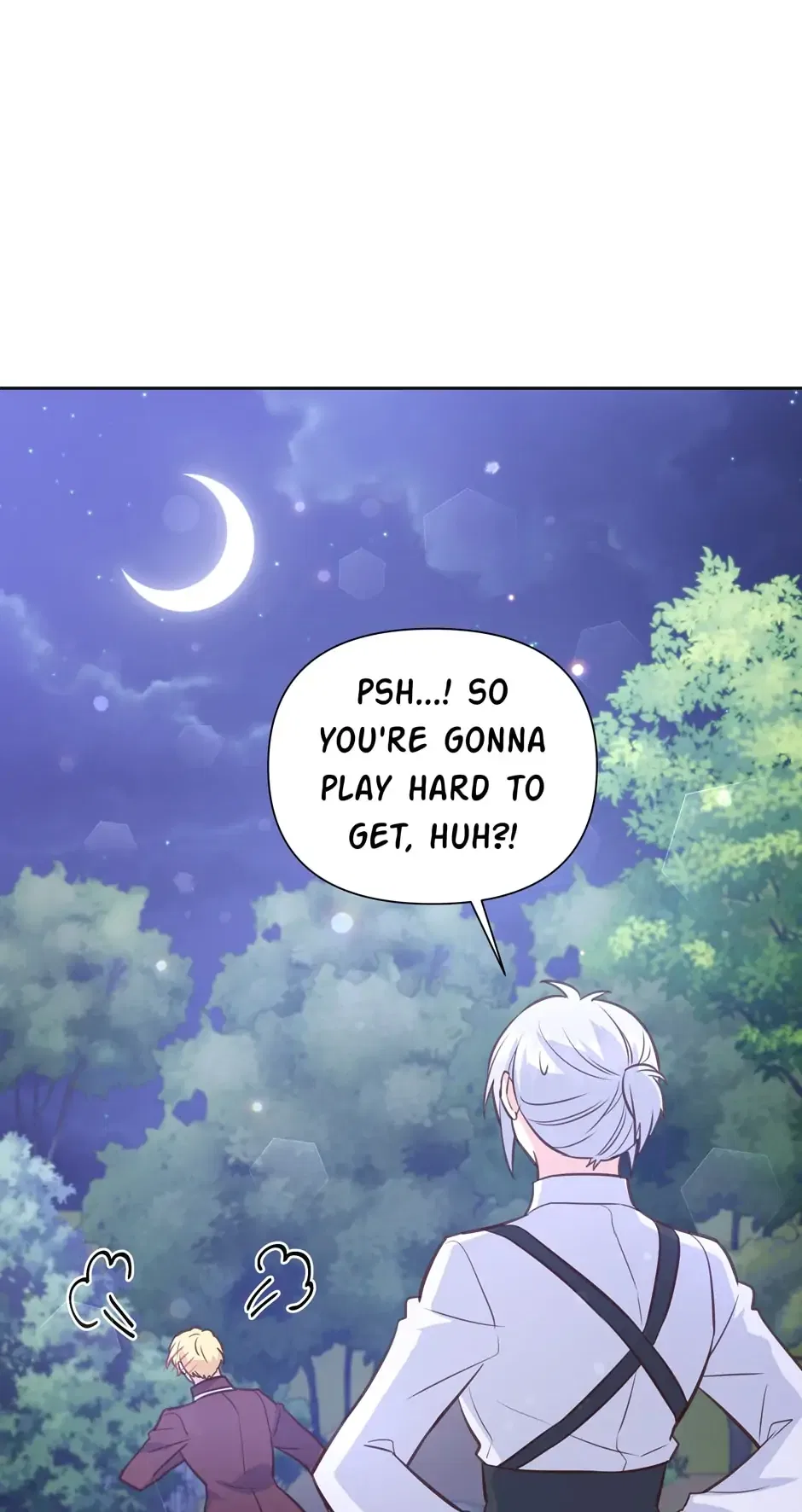 Side Characters Deserve Love Too Chapter 74 – Page 78