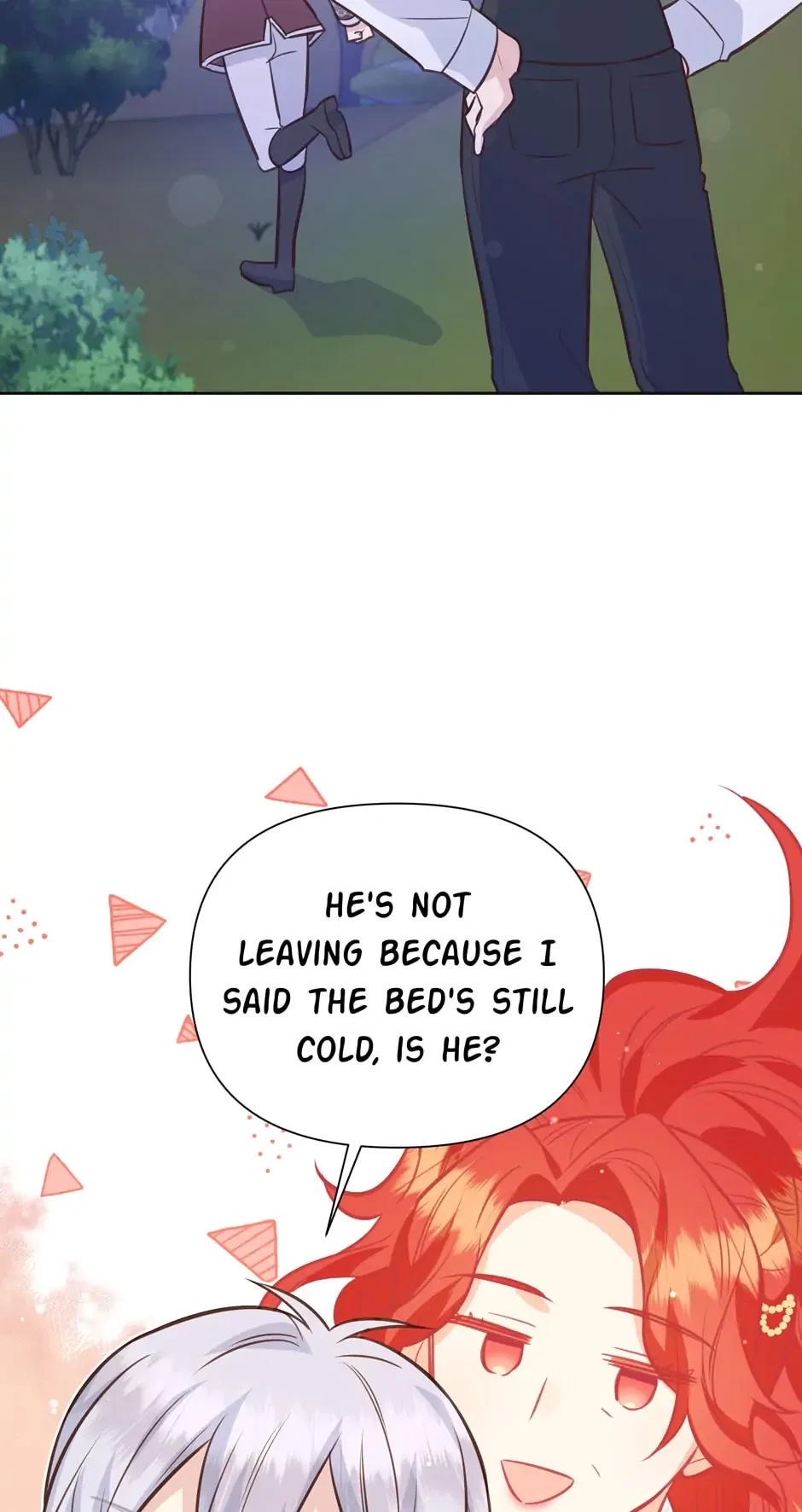 Side Characters Deserve Love Too Chapter 74 – Page 79
