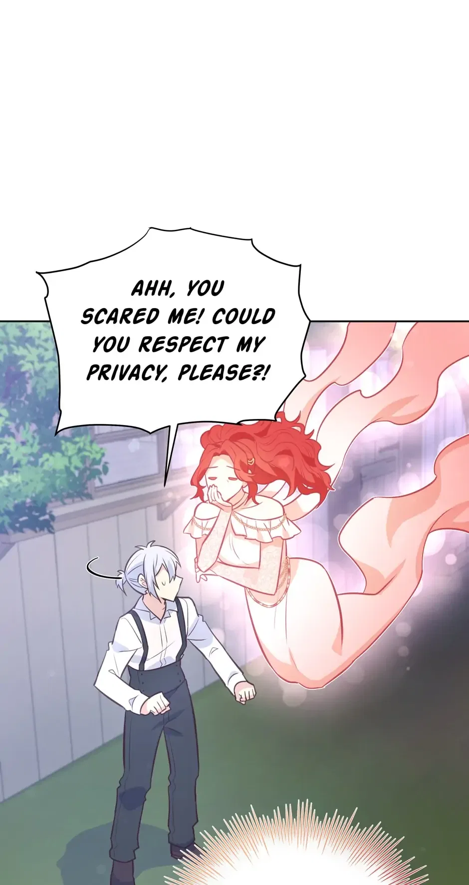 Side Characters Deserve Love Too Chapter 74 – Page 81