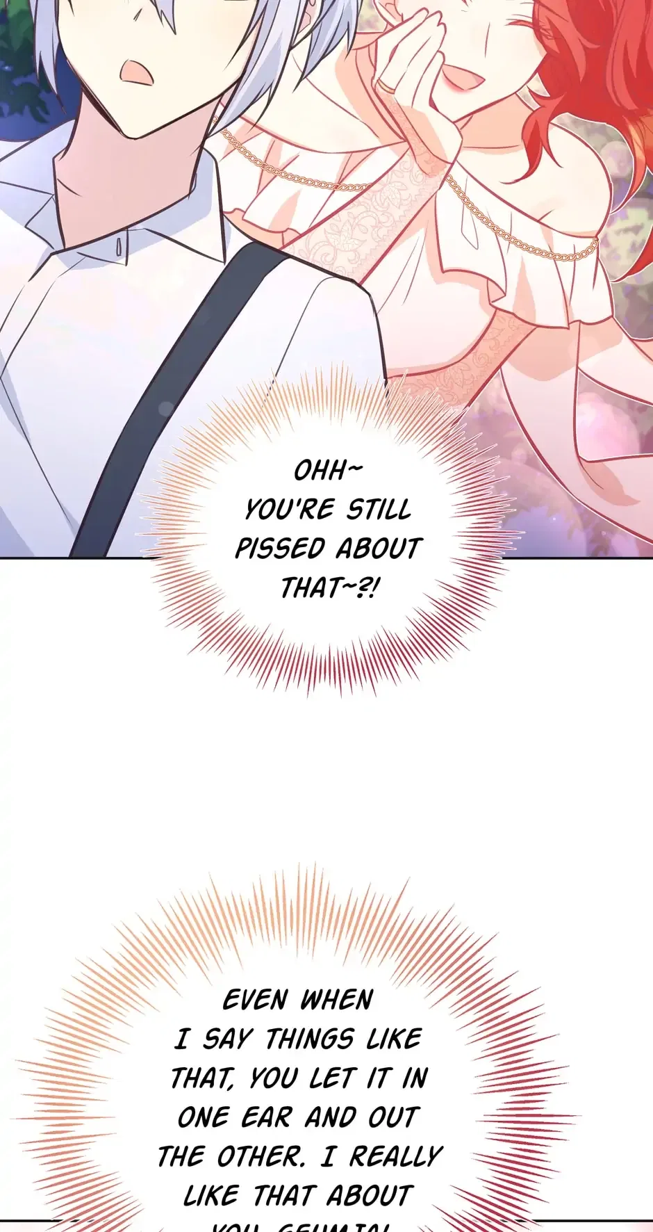 Side Characters Deserve Love Too Chapter 74 – Page 83