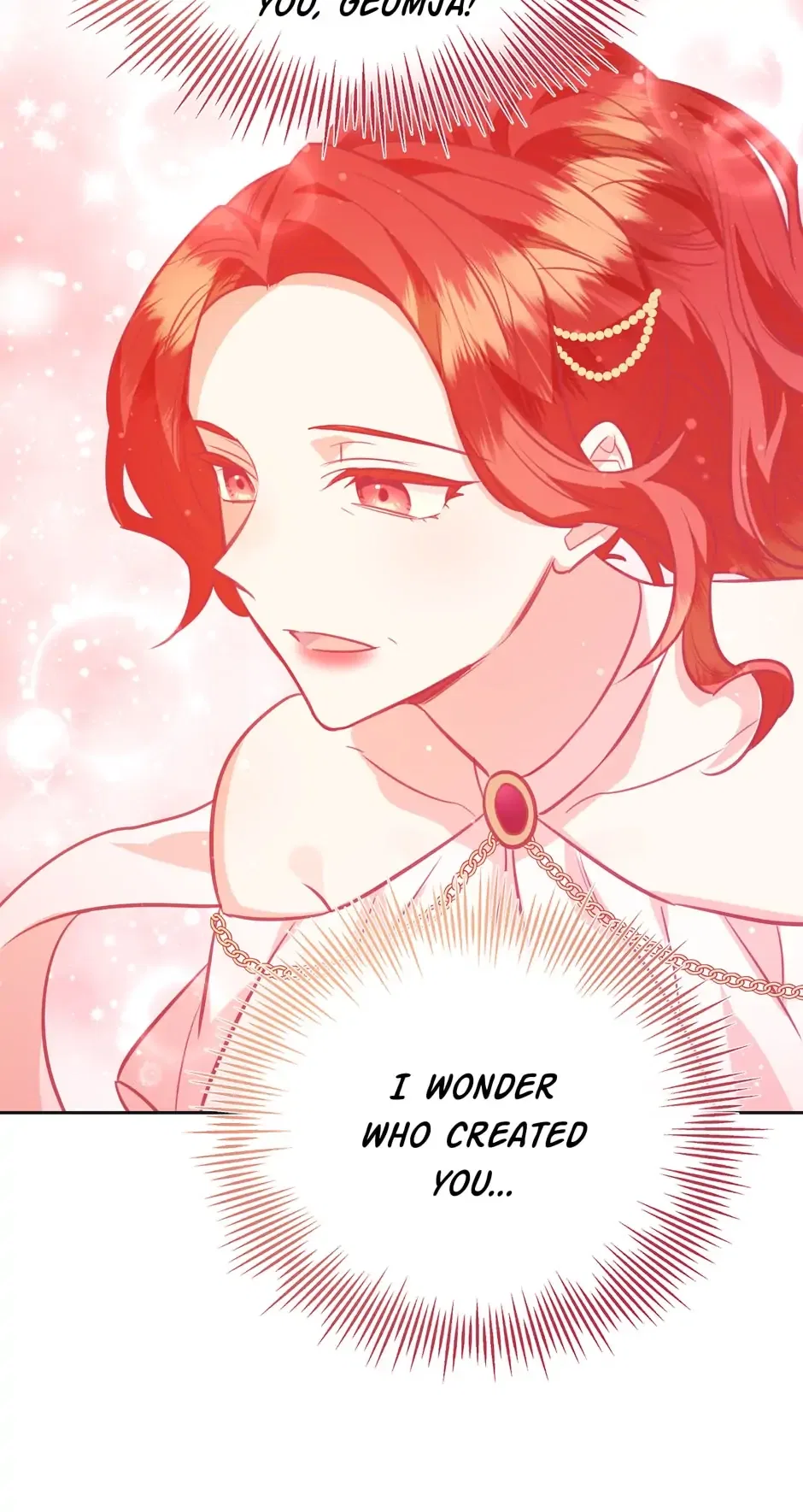 Side Characters Deserve Love Too Chapter 74 – Page 84