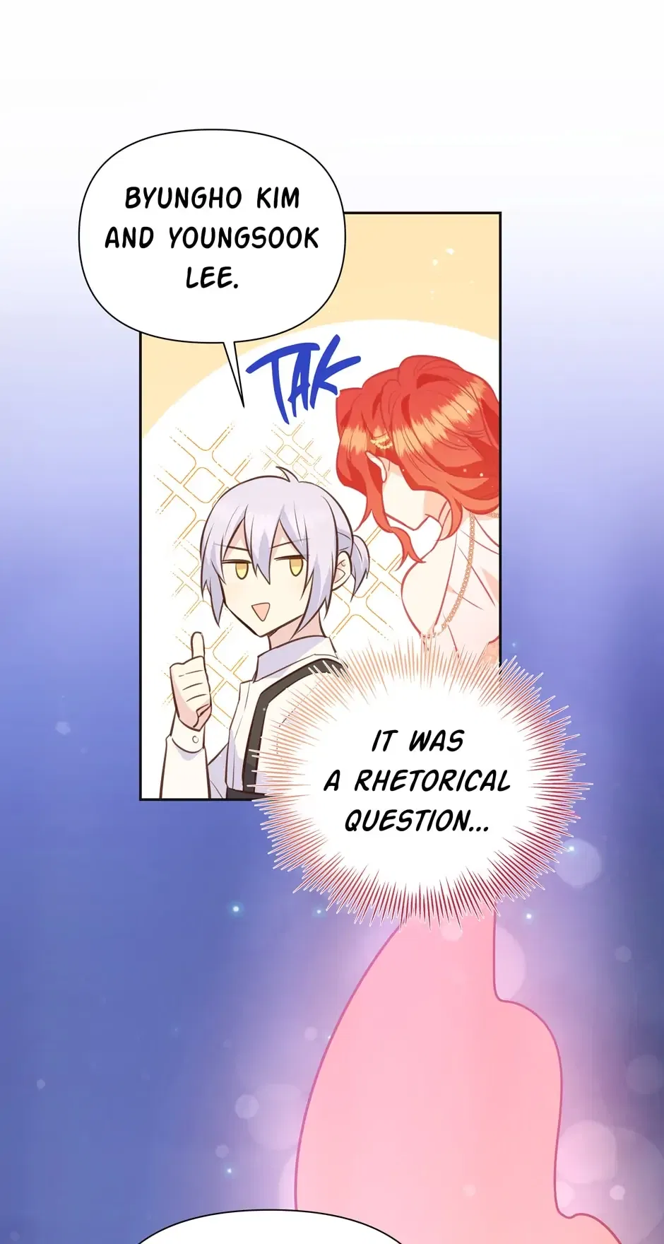 Side Characters Deserve Love Too Chapter 74 – Page 85