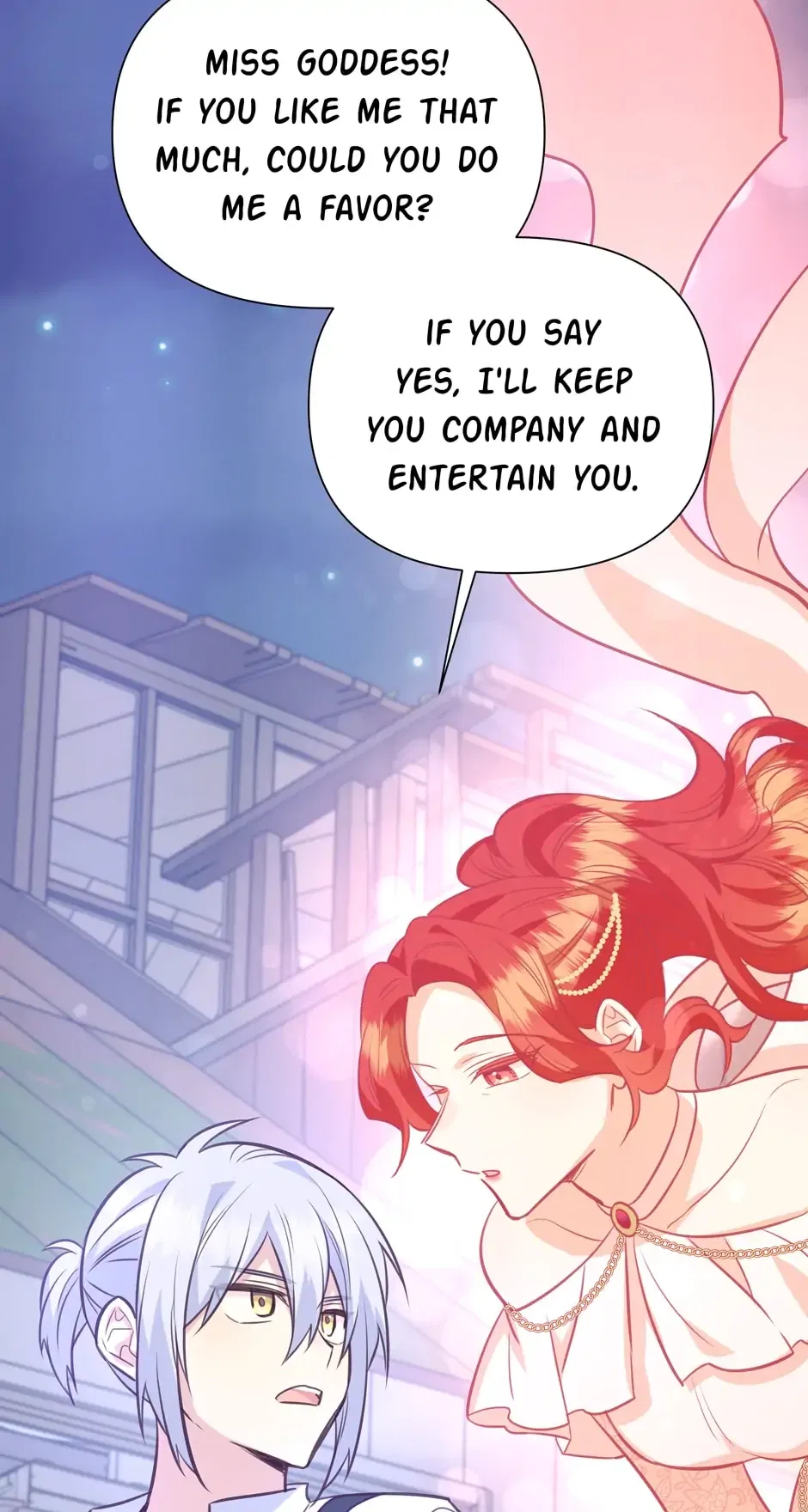 Side Characters Deserve Love Too Chapter 74 – Page 86