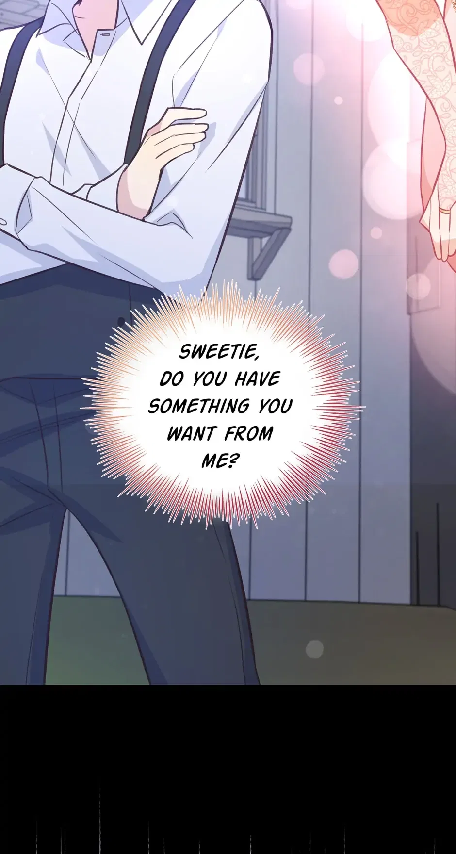 Side Characters Deserve Love Too Chapter 74 – Page 87