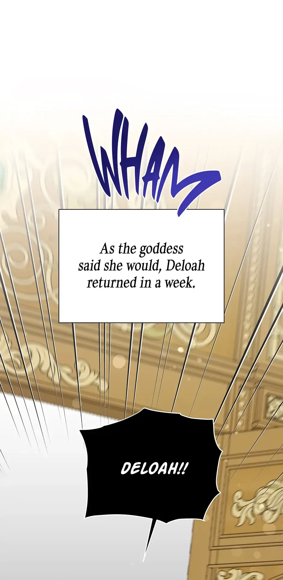 Side Characters Deserve Love Too Chapter 73 – Page 2
