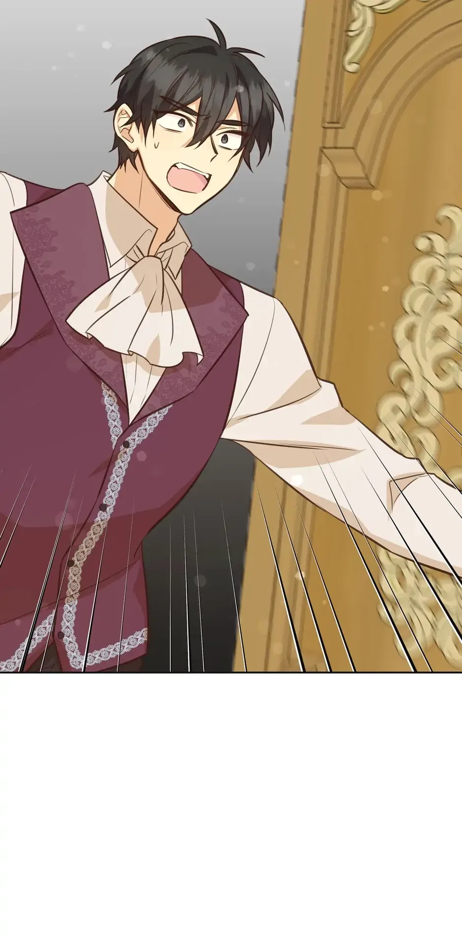 Side Characters Deserve Love Too Chapter 73 – Page 3