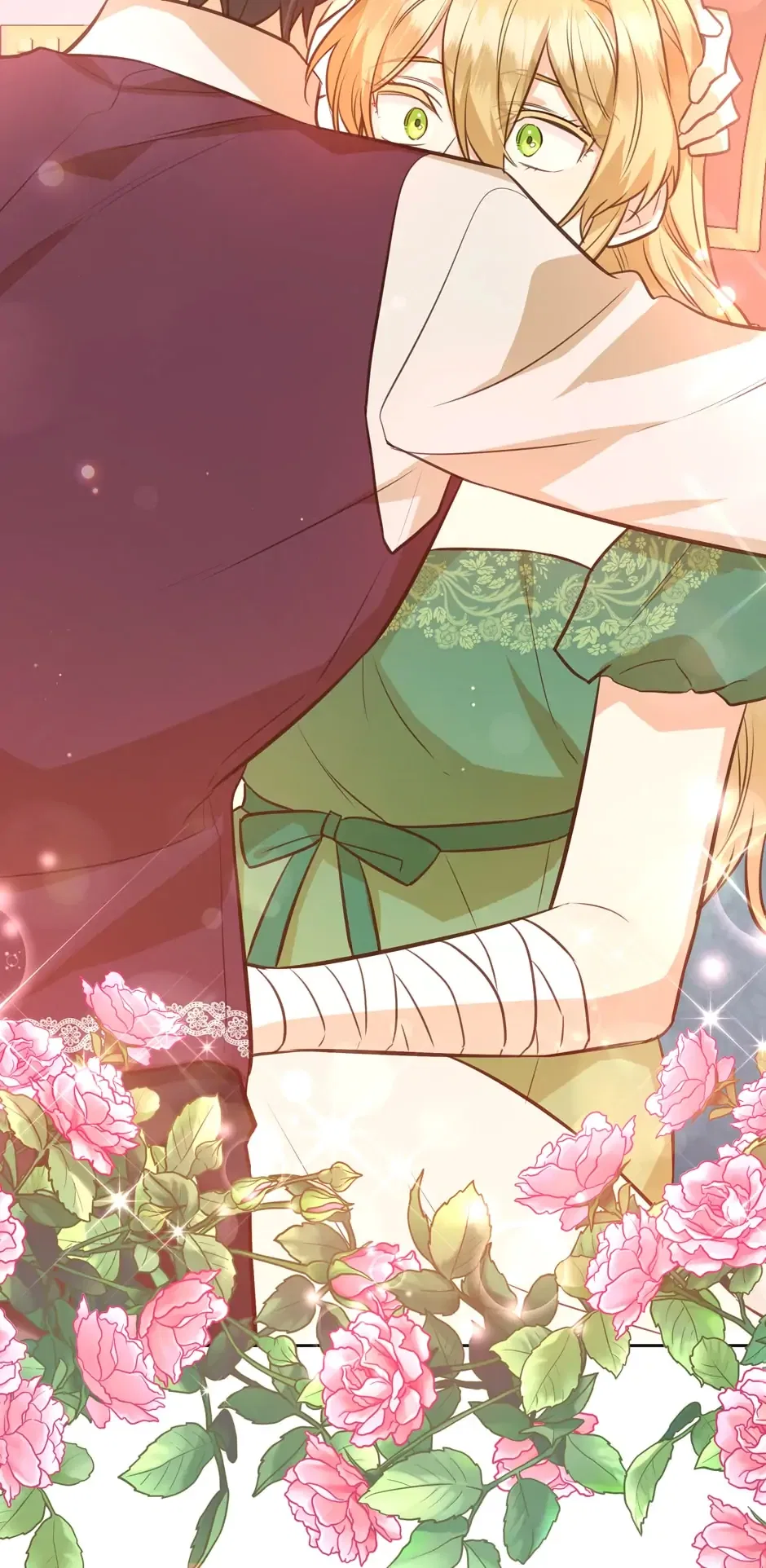 Side Characters Deserve Love Too Chapter 73 – Page 6