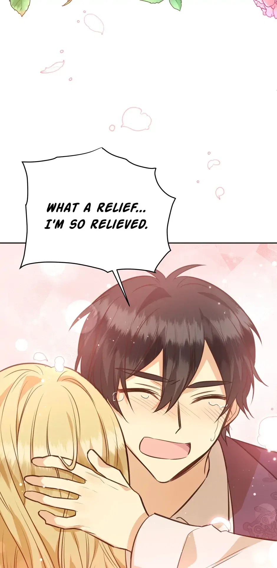 Side Characters Deserve Love Too Chapter 73 – Page 7