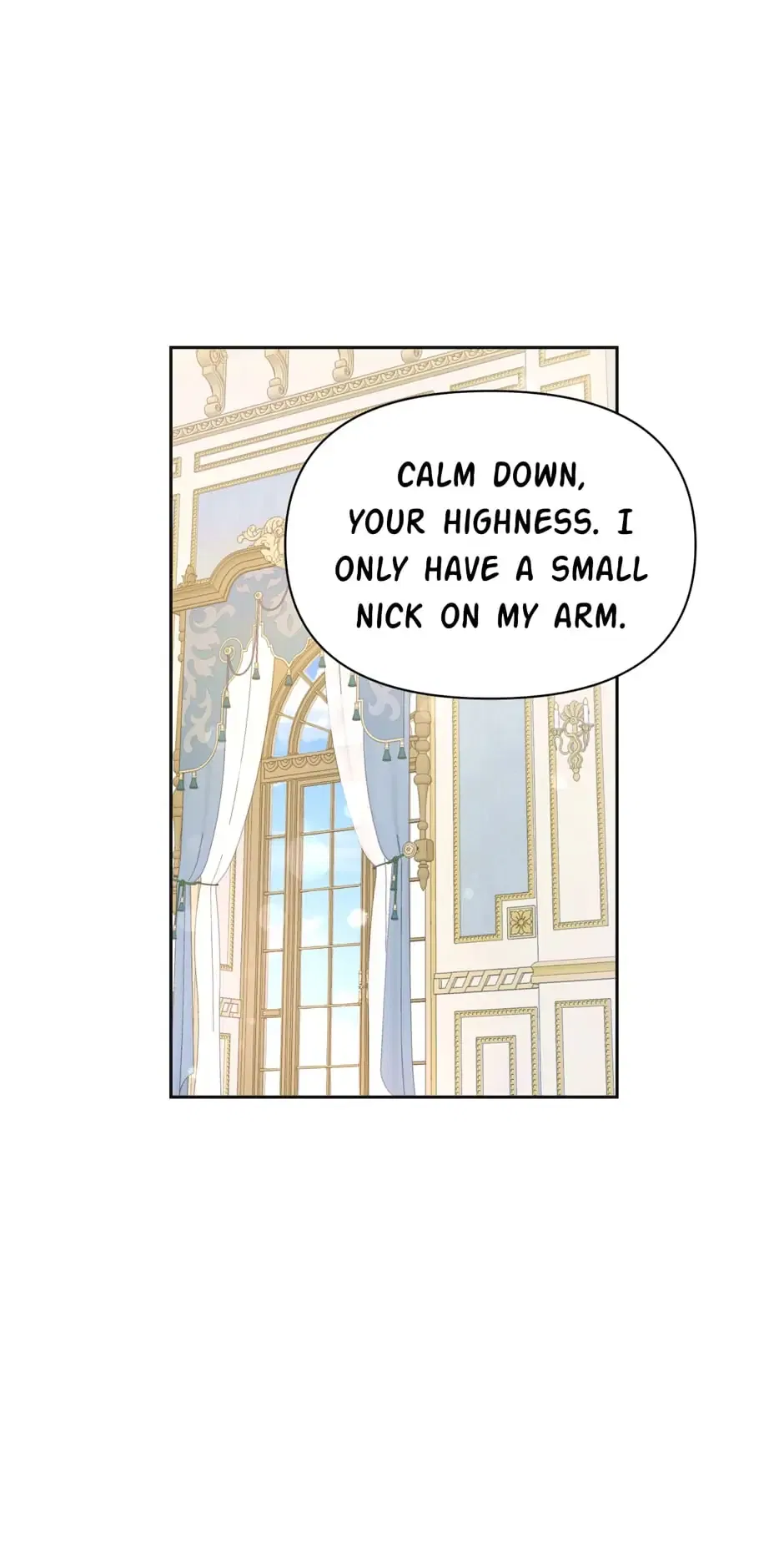 Side Characters Deserve Love Too Chapter 73 – Page 9