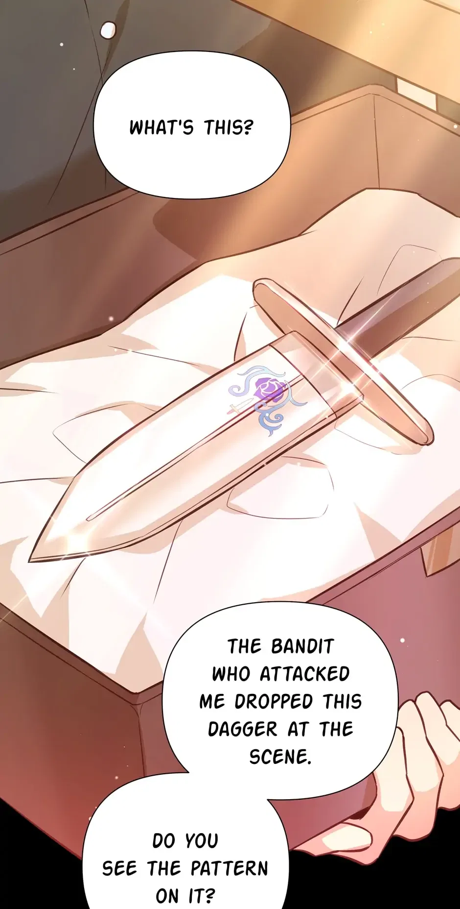 Side Characters Deserve Love Too Chapter 73 – Page 11