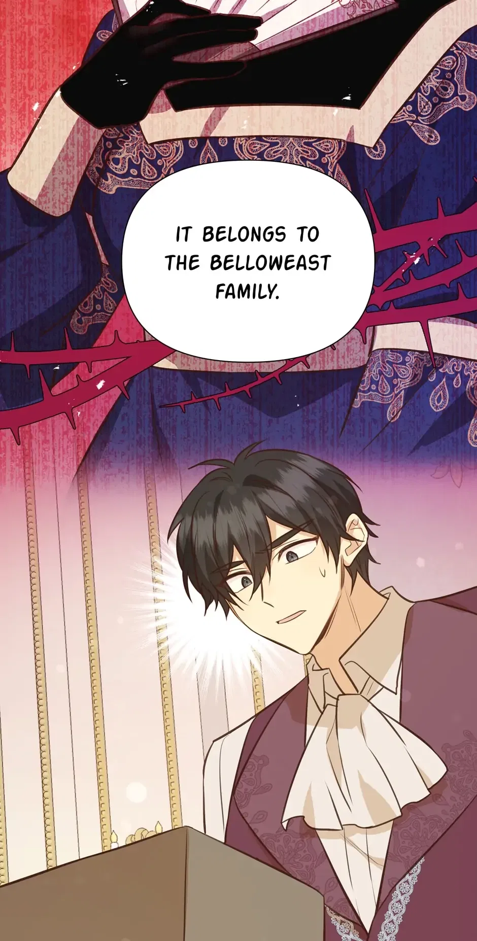 Side Characters Deserve Love Too Chapter 73 – Page 13