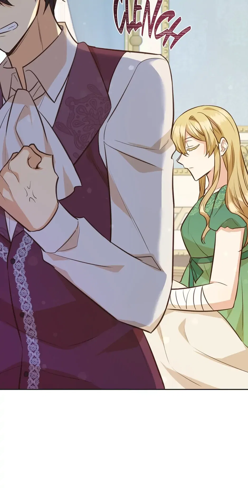 Side Characters Deserve Love Too Chapter 73 – Page 15