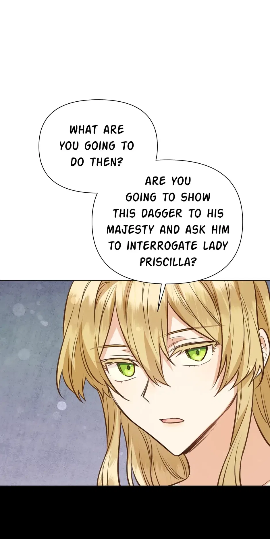 Side Characters Deserve Love Too Chapter 73 – Page 17