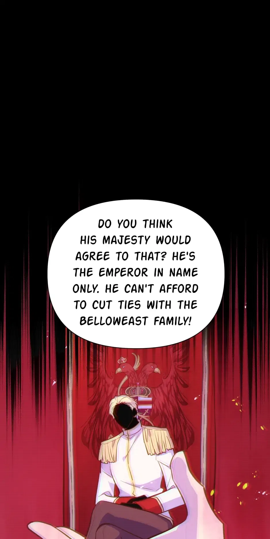 Side Characters Deserve Love Too Chapter 73 – Page 18