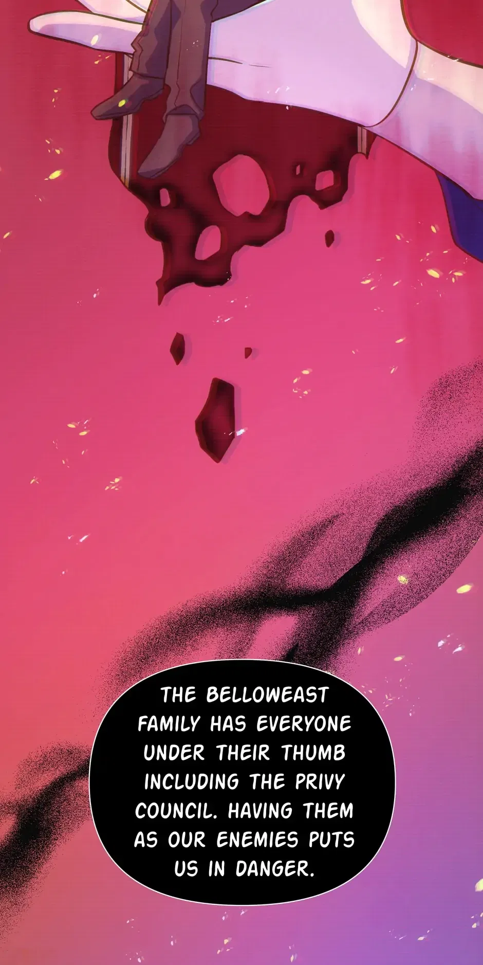 Side Characters Deserve Love Too Chapter 73 – Page 19