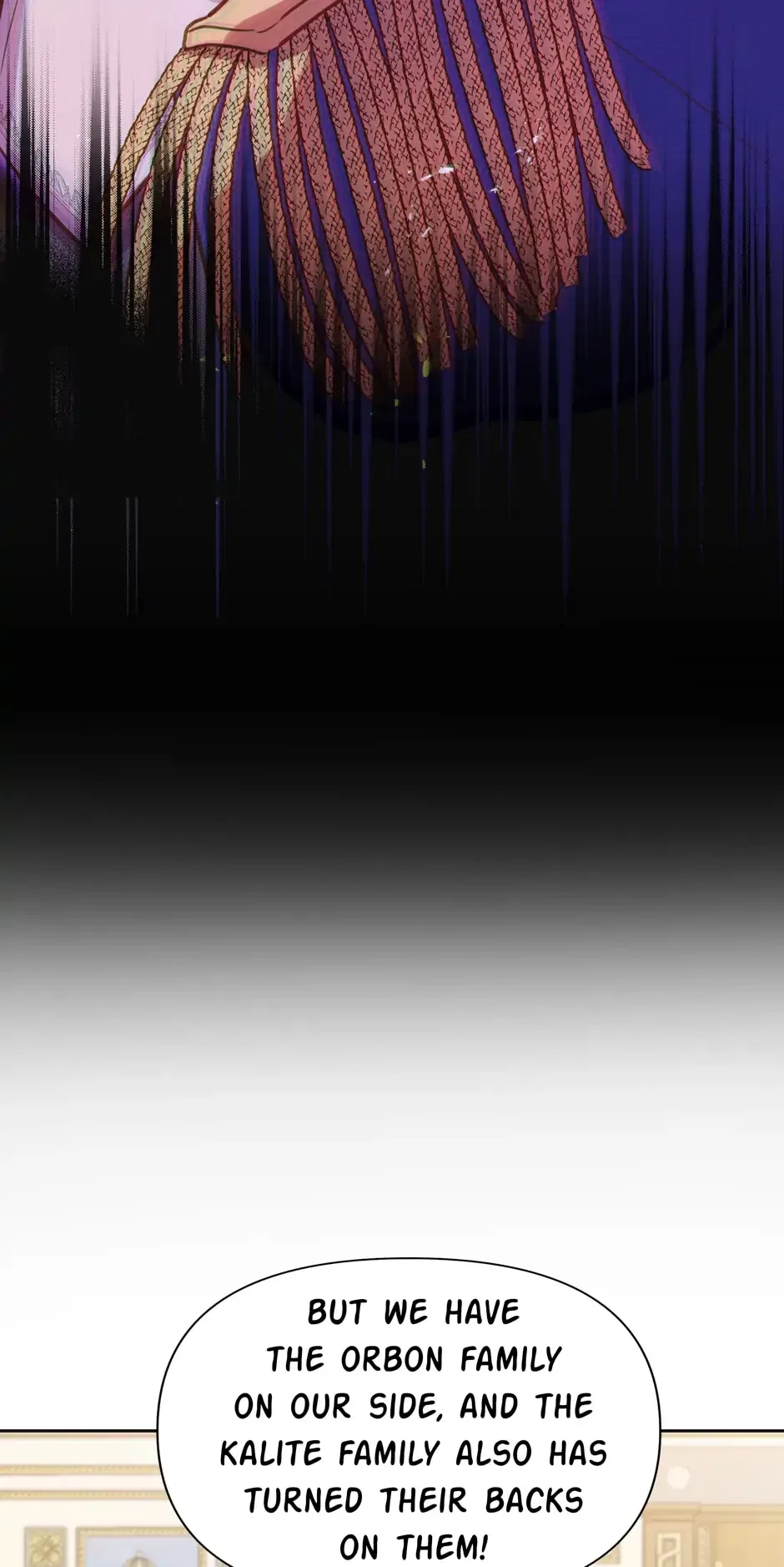 Side Characters Deserve Love Too Chapter 73 – Page 21