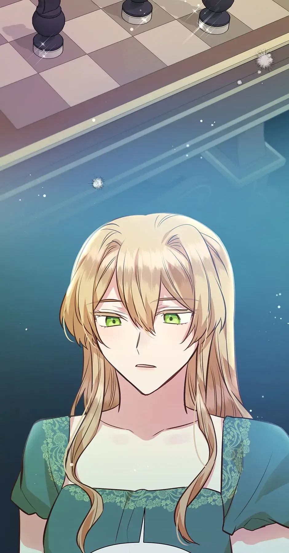 Side Characters Deserve Love Too Chapter 73 – Page 24
