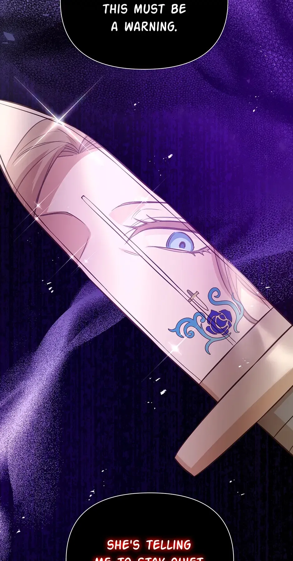 Side Characters Deserve Love Too Chapter 73 – Page 26