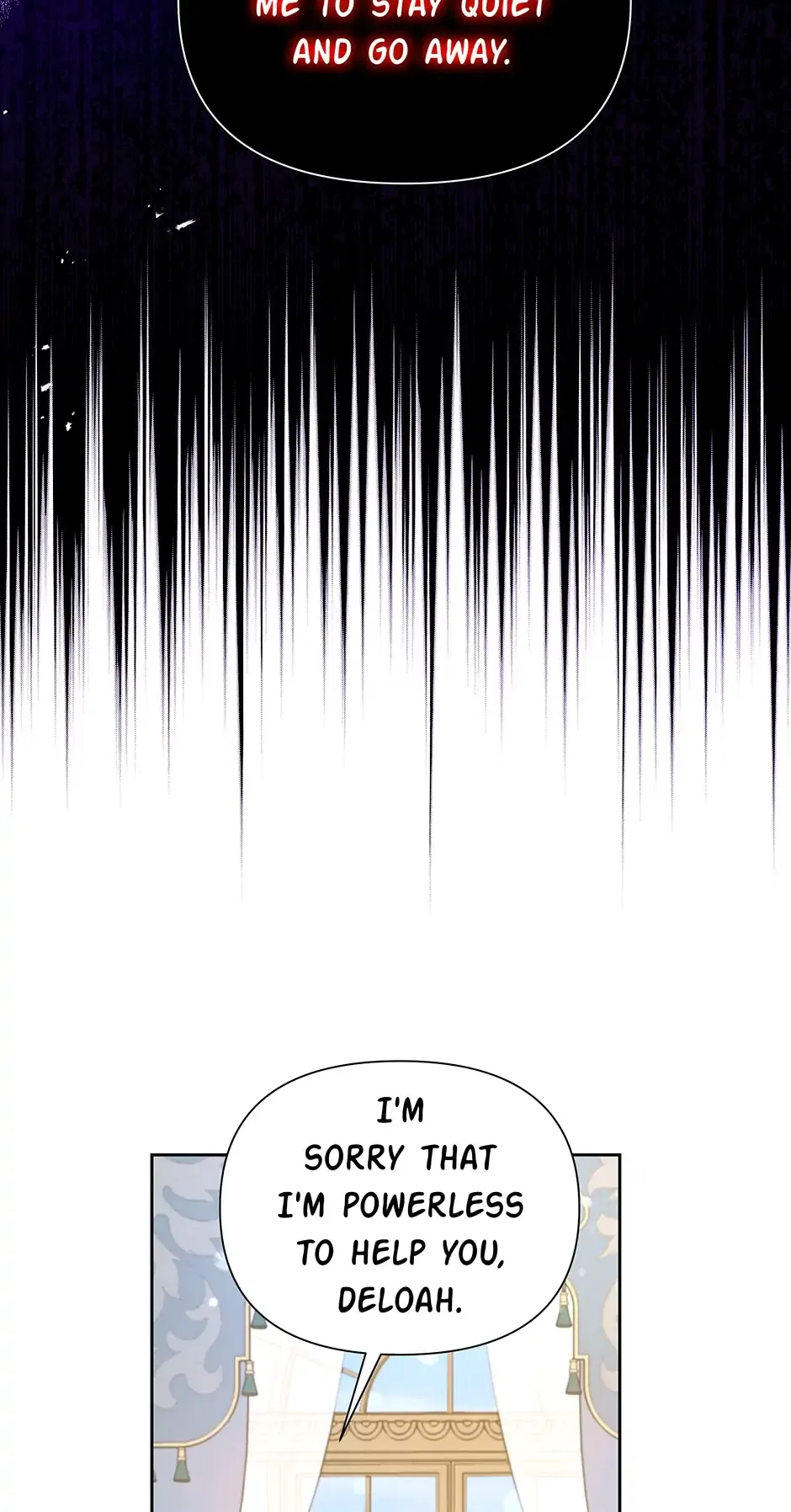 Side Characters Deserve Love Too Chapter 73 – Page 27