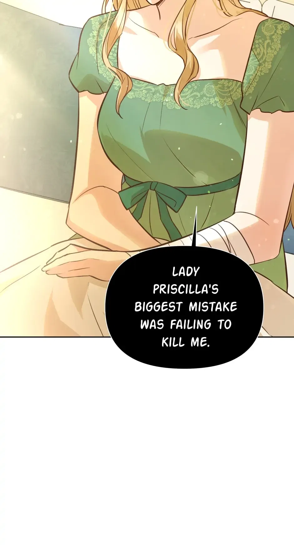 Side Characters Deserve Love Too Chapter 73 – Page 31