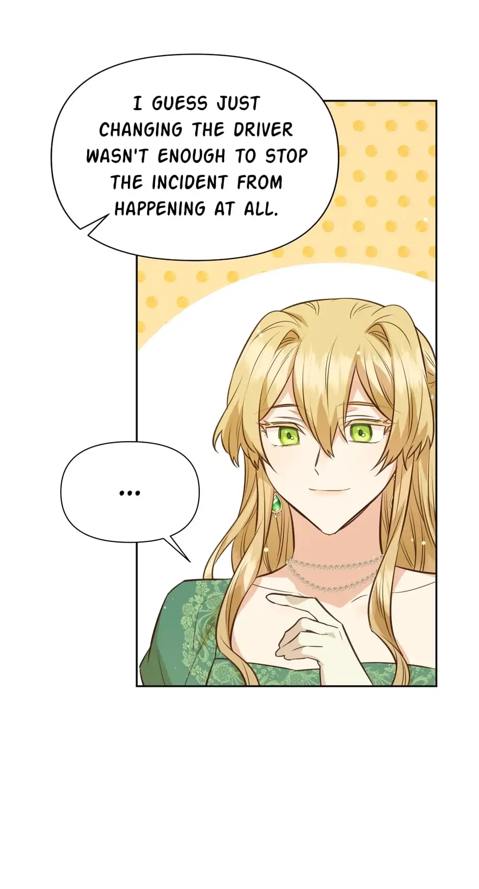 Side Characters Deserve Love Too Chapter 73 – Page 36
