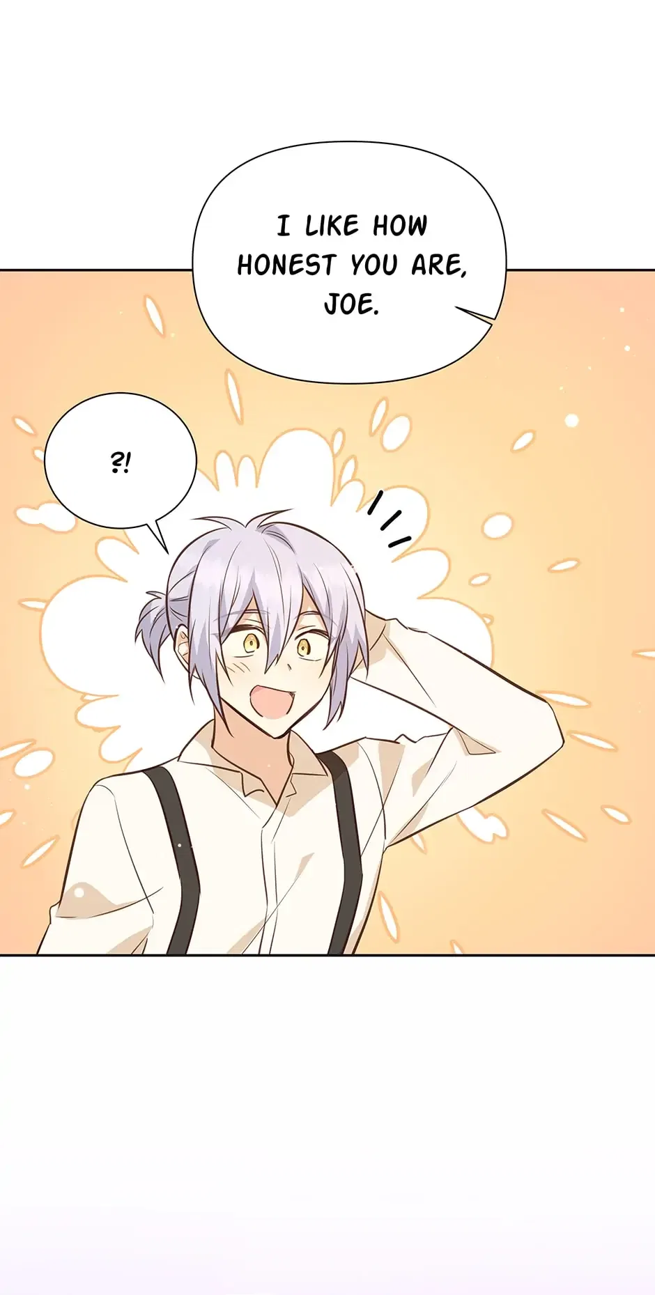 Side Characters Deserve Love Too Chapter 73 – Page 37