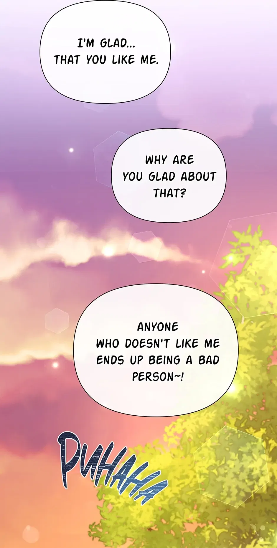 Side Characters Deserve Love Too Chapter 73 – Page 38