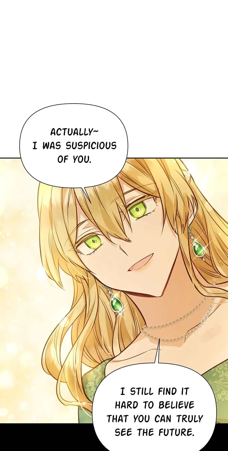 Side Characters Deserve Love Too Chapter 73 – Page 40