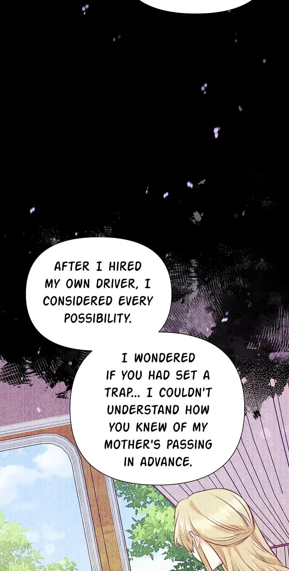 Side Characters Deserve Love Too Chapter 73 – Page 41